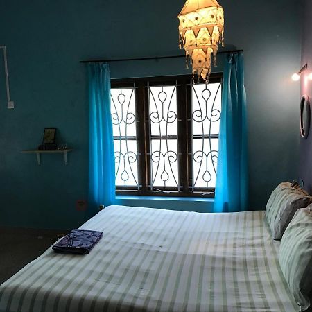 Arabian Soul Bed & Breakfast Varkala Exterior photo