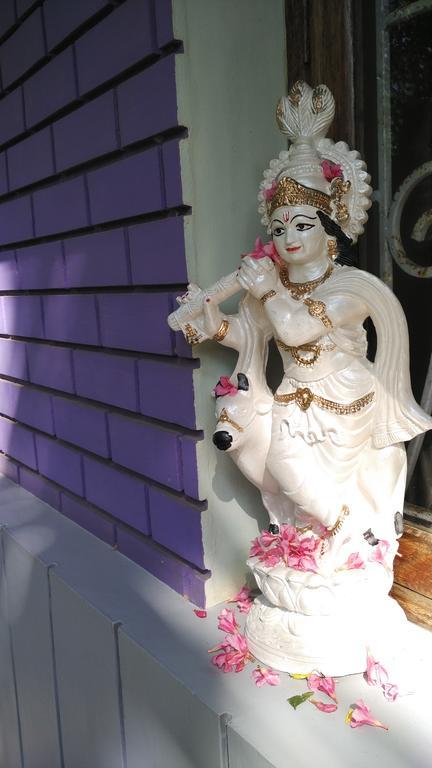 Arabian Soul Bed & Breakfast Varkala Exterior photo
