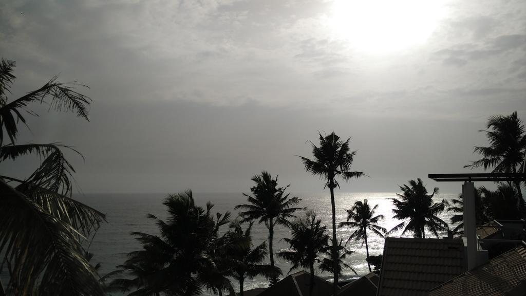 Arabian Soul Bed & Breakfast Varkala Exterior photo