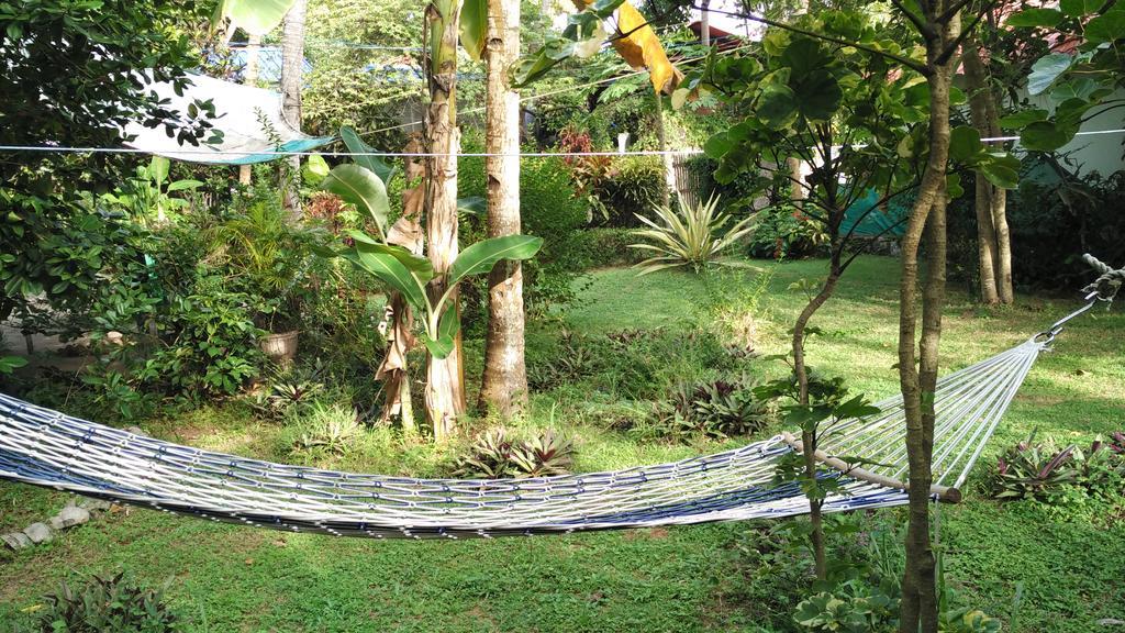 Arabian Soul Bed & Breakfast Varkala Exterior photo