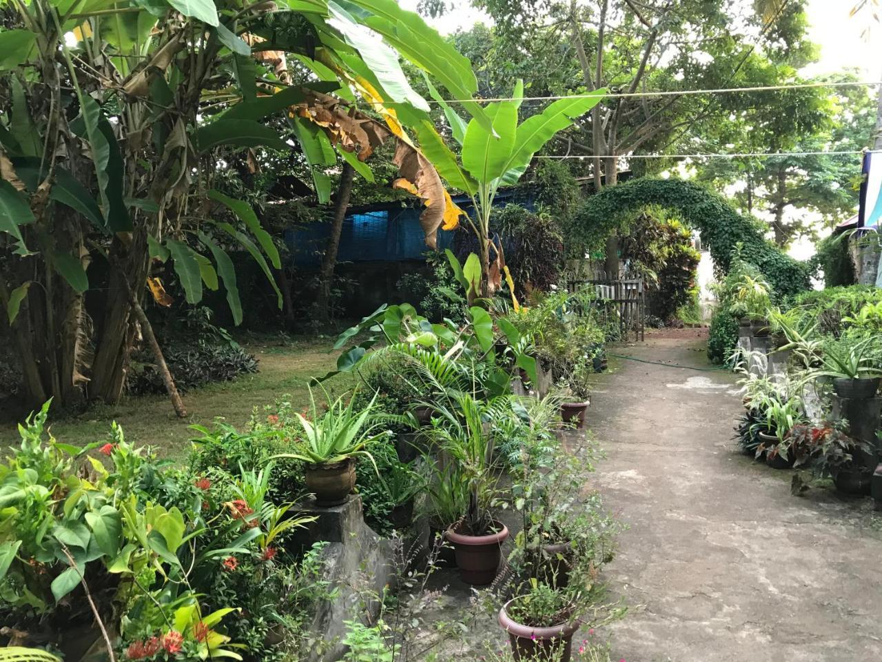 Arabian Soul Bed & Breakfast Varkala Exterior photo