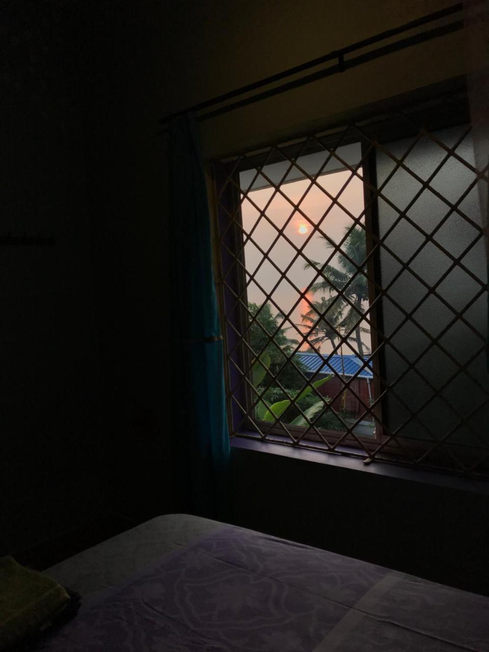 Arabian Soul Bed & Breakfast Varkala Exterior photo
