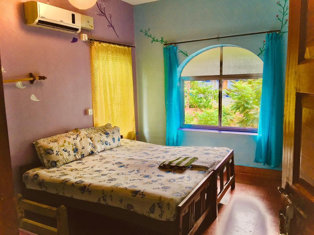 Arabian Soul Bed & Breakfast Varkala Exterior photo