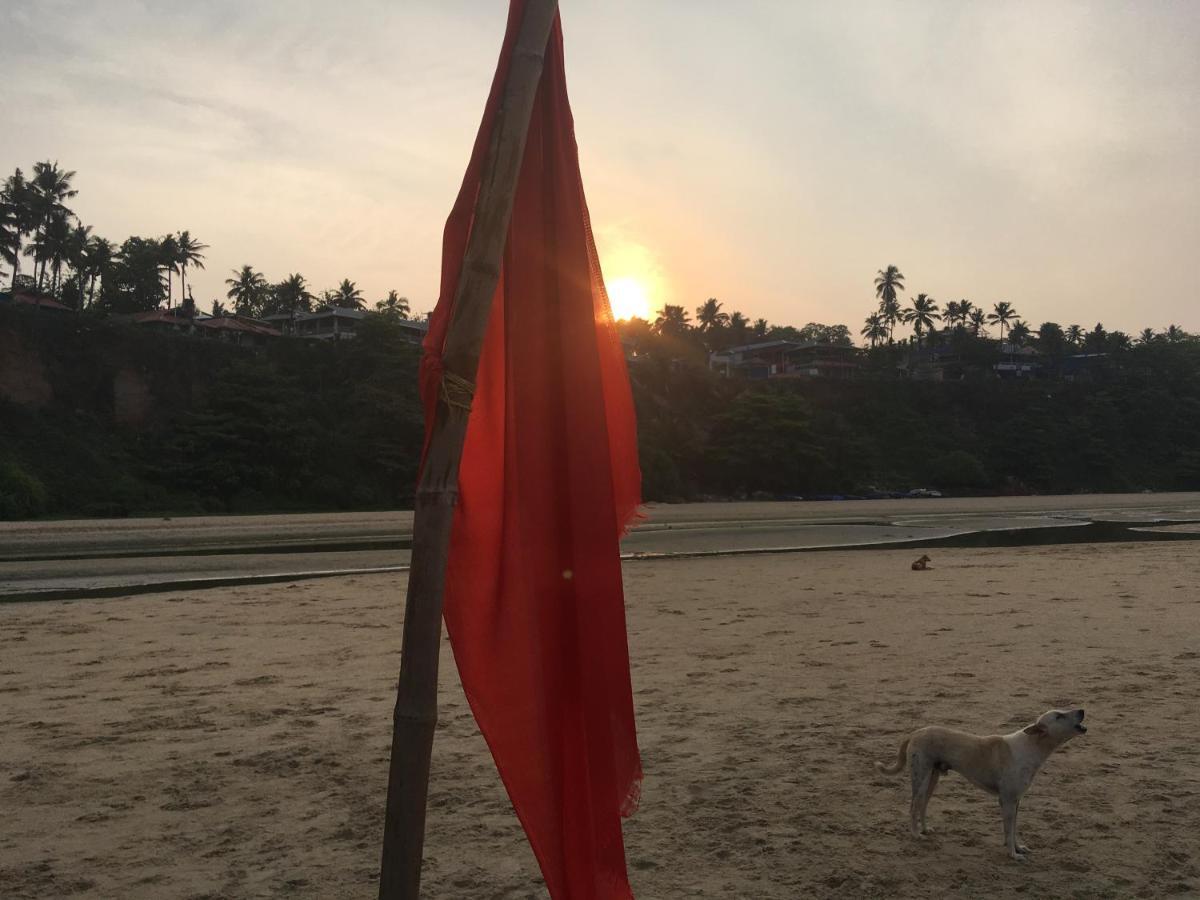 Arabian Soul Bed & Breakfast Varkala Exterior photo