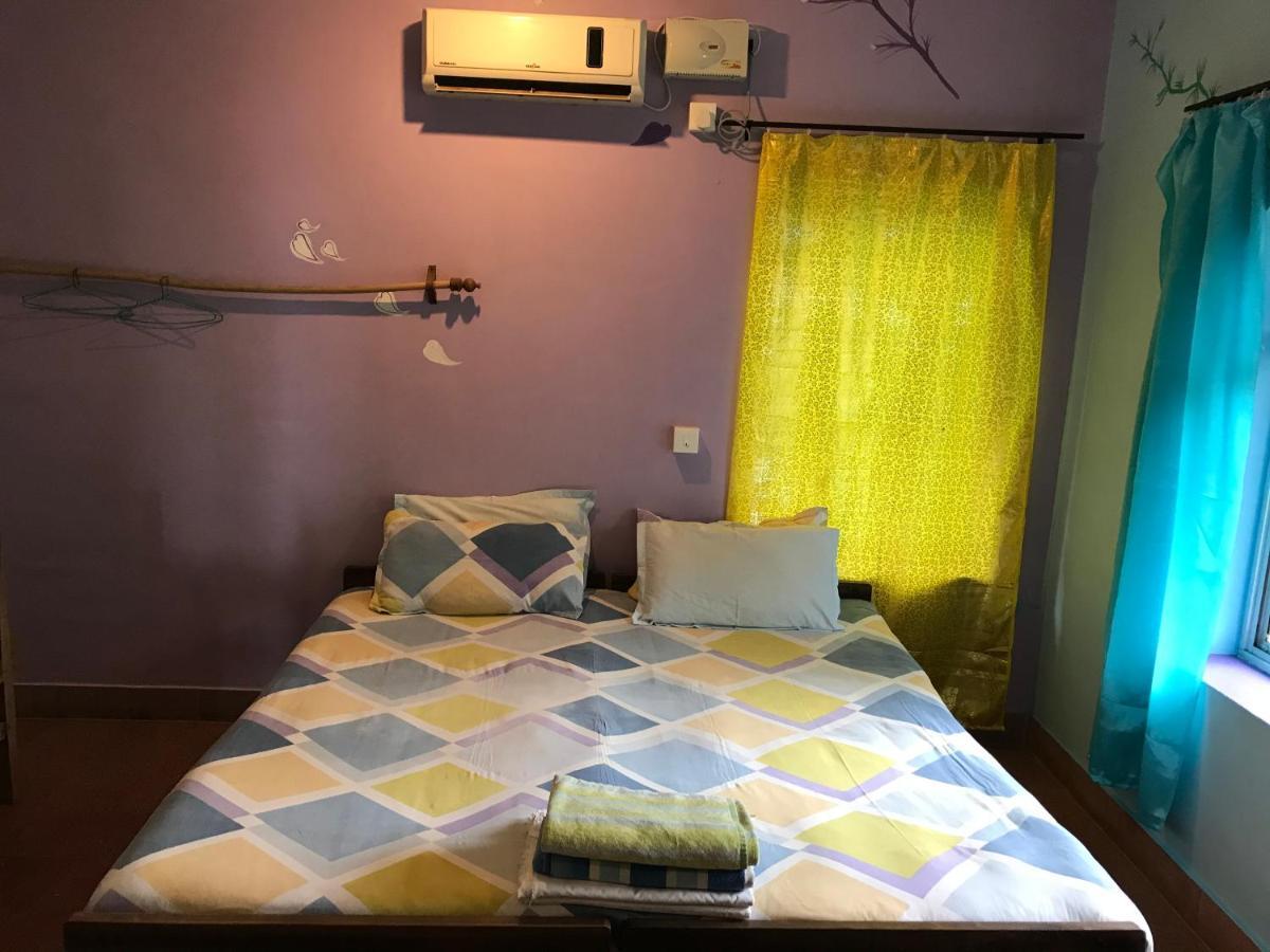 Arabian Soul Bed & Breakfast Varkala Exterior photo