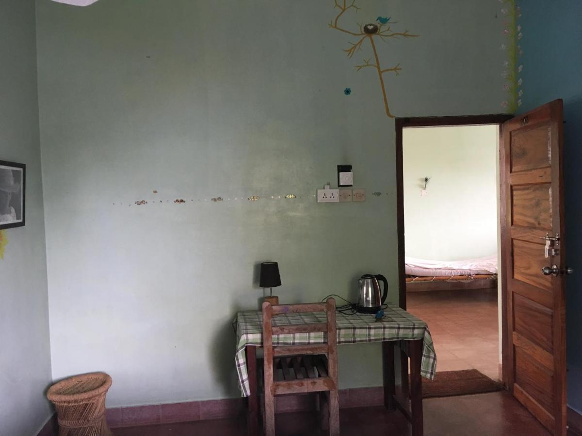 Arabian Soul Bed & Breakfast Varkala Exterior photo