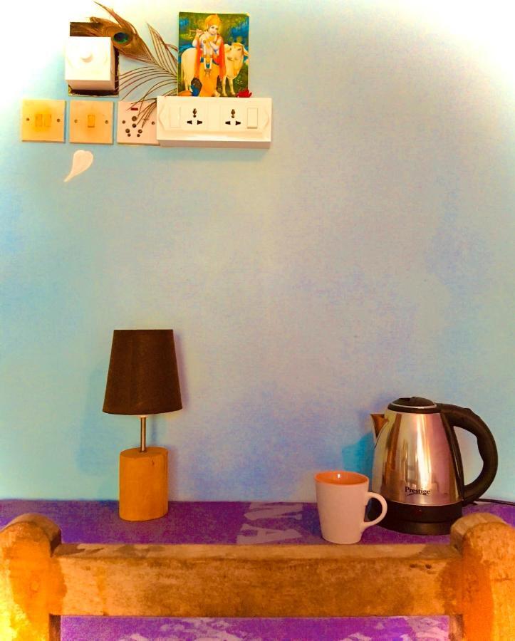 Arabian Soul Bed & Breakfast Varkala Exterior photo