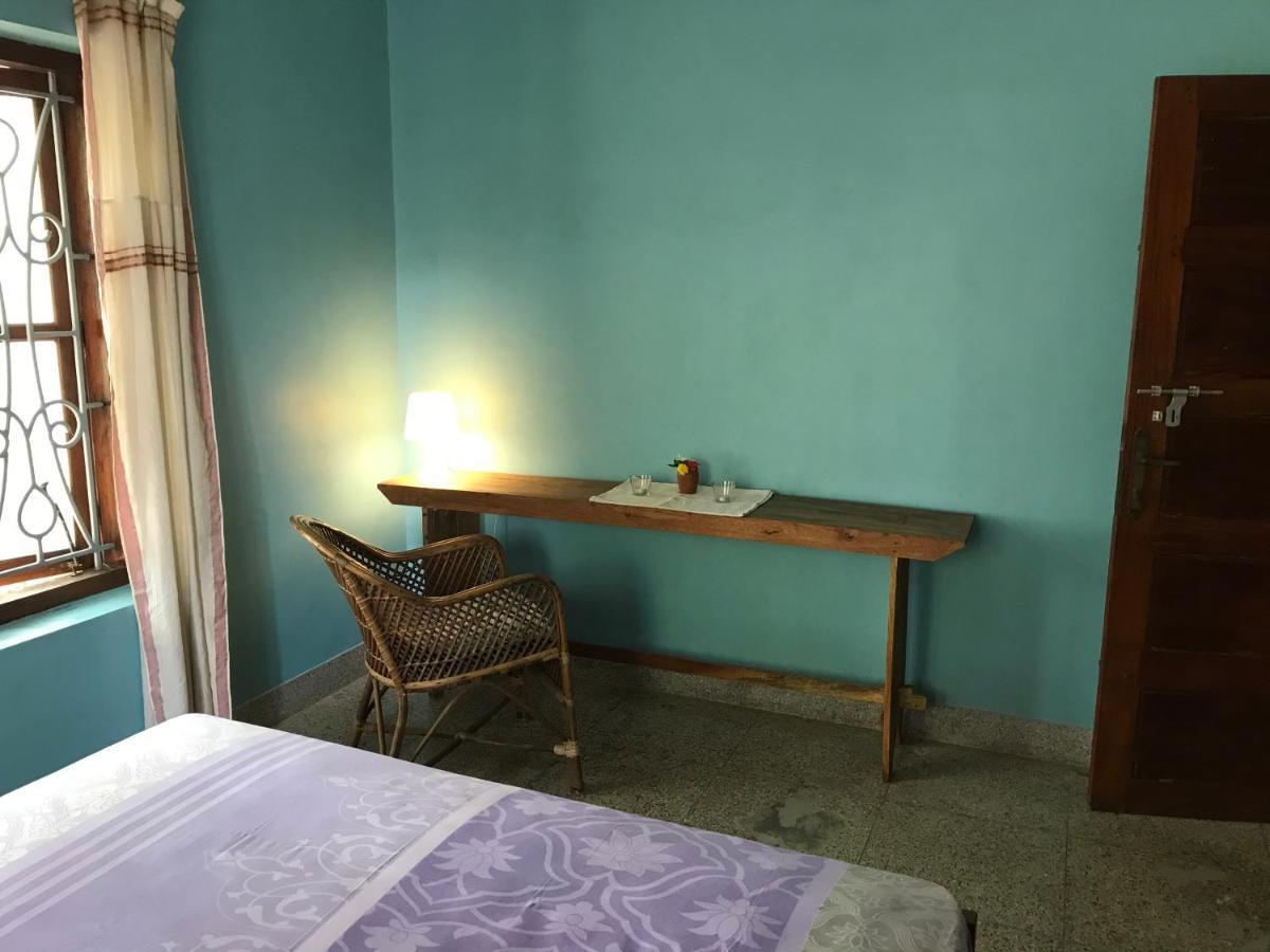 Arabian Soul Bed & Breakfast Varkala Exterior photo
