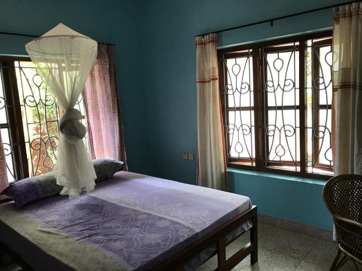 Arabian Soul Bed & Breakfast Varkala Exterior photo