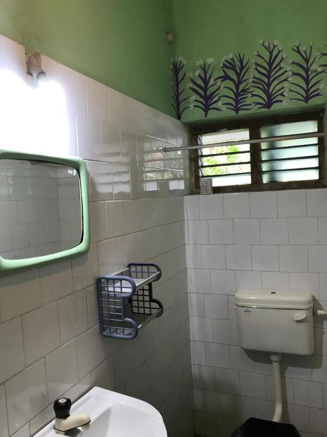 Arabian Soul Bed & Breakfast Varkala Exterior photo